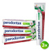 Parodontax Zubní pasta Herbal Fresh 3 x 75 ml