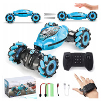 Auto Twister Kaskadér Auto Rc Dálkově Ovládané Gesty Dálkové Ovládání 360 Usb