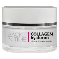 VIVADERM Collagen hyaluron liftingový krém 50ml