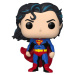 Funko POP! #466 Heroes: Justice League Comic - Superman