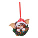 Gremlins - Gizmo in Wreath