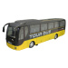 R/C Autobus Tour Bus modrý/žlutý