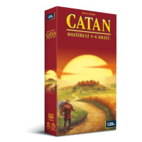 Albi Catan - Rozšíření pro 5-6 hráčů