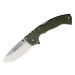 Cold Steel 4-Max Scout Olive Drab Stonewash 62RQ-ODSW