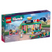 Lego Friends Bar V Centru Heartlake Sada Kostek 41728