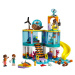 LEGO® Friends 41736 Námořní záchranné centrum