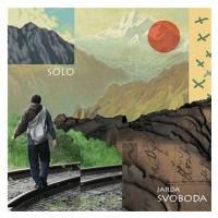 Svoboda Jarda: Solo - CD