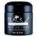 Mizon Black Snail Cream All In One regenerační krém 75 ml