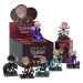 Blind box Mighty Jaxx: Kwistal Fwenz Jujutsu Kaisen - Battle Ready