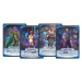 Plaid Hat Games Guardians Hero Pack: Uprising