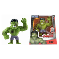 Jada Marvel Hulk figurka 6