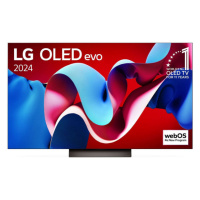 Televize LG OLED55C4 / 55