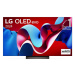 Televize LG OLED55C4 / 55" (139cm)