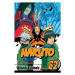 Naruto, Vol. 62: The Crack - Masashi Kishimoto - kniha z kategorie Sci-fi, fantasy a komiksy