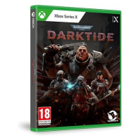 Warhammer 40,000: Darktide - Imperial Edition - Xbox Series X