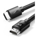 Kabel HDMI UGREEN HD119, 4K 60Hz, 1m (černý)