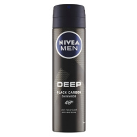 NIVEA Men Deep Sprej antiperspirant 150 ml