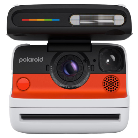 POLAROID FLIP bílý