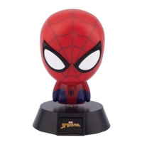 Marvel - Spiderman - svítící figurka