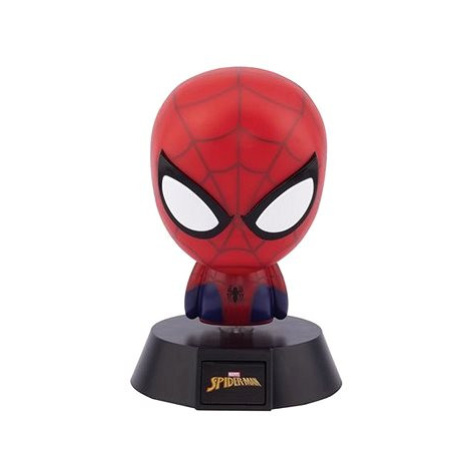 Marvel - Spiderman - svítící figurka PALADONE