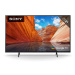 43" Sony Bravia KD-43X80J