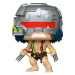 Funko POP! Marvel - Wolverine 50th Anniversary - Ultimate Weapon X