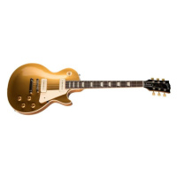 Gibson Les Paul Standard 50s P90 Gold Top