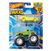 Hot wheels® monster trucks s angličákem midwest madness, mattel hwn42