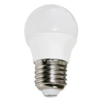 LED žárovka E27, 6w, 230v