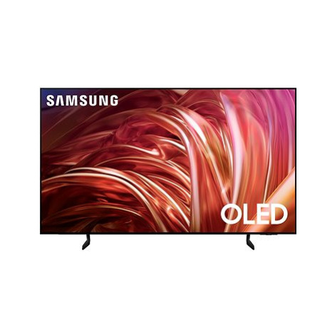 77" Samsung QE77S85D