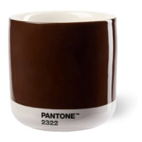 PANTONE Latte termo hrnek - Brown 2322