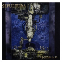 Sepultura: Chaos A.D.