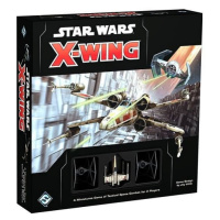 Star Wars: X-Wing Miniatures Game (second edition)