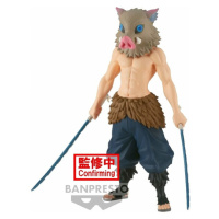 Figurka Bandai Banpresto Demon Slayer: Kimetsu No Yaiba - Inosuke Hashibira (Vol.32)