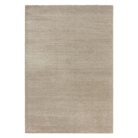 Kusový koberec Elle Decoration Glow 103673 Beige Brown 120x170 cm