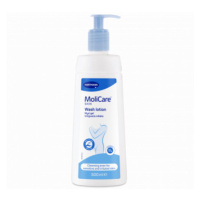 MoliCare Skin Mycí emulze 500ml (Menalind)