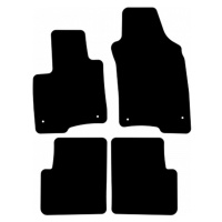 Koberečky Comfort Fiat Panda 312-319 2016-2024 Cross (4x4)