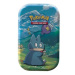 Sinnoh Stars Mini Tins: Munchlax Tin