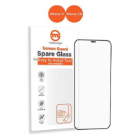 Mobile Origin Orange Screen Guard Spare Glass iPhone 11/XR