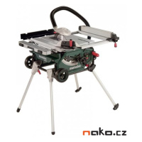 METABO TS 216 stolní kotoučová pila s podstavcem 600667000