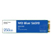 WD Blue SA510 M.2 250GB WDS250G3B0B