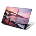 Sablio Samolepka na notebook Golden Gate - 38x26 cm