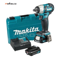 MAKITA TW161DSAE aku rázový utahovák Li-ion CXT 12V/2,0Ah