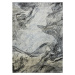 Berfin Dywany Kusový koberec Marvel 7601 Grey - 120x180 cm