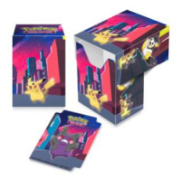 Ultra PRO Gallery Series: Shimmering Skyline Full View Deck Box