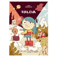 Hilda