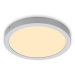 Briloner Briloner 7132-014 - LED Koupelnové stropní svítidlo FIRE LED/21W/230V 3000K IP44