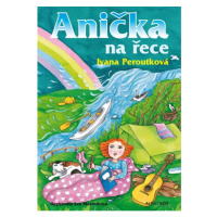 Anička na řece ALBATROS