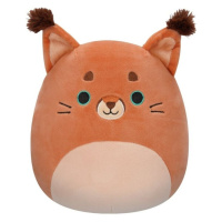 Squishmallows Karakal Ferraz