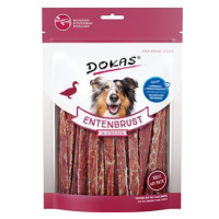 Dokas - Kachní prsa proužky 250 g